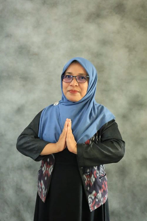 Gusti Rani, S.Pd., MM.